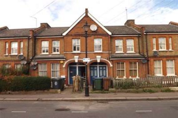 2&nbsp;Bedroom&nbsp;Flat